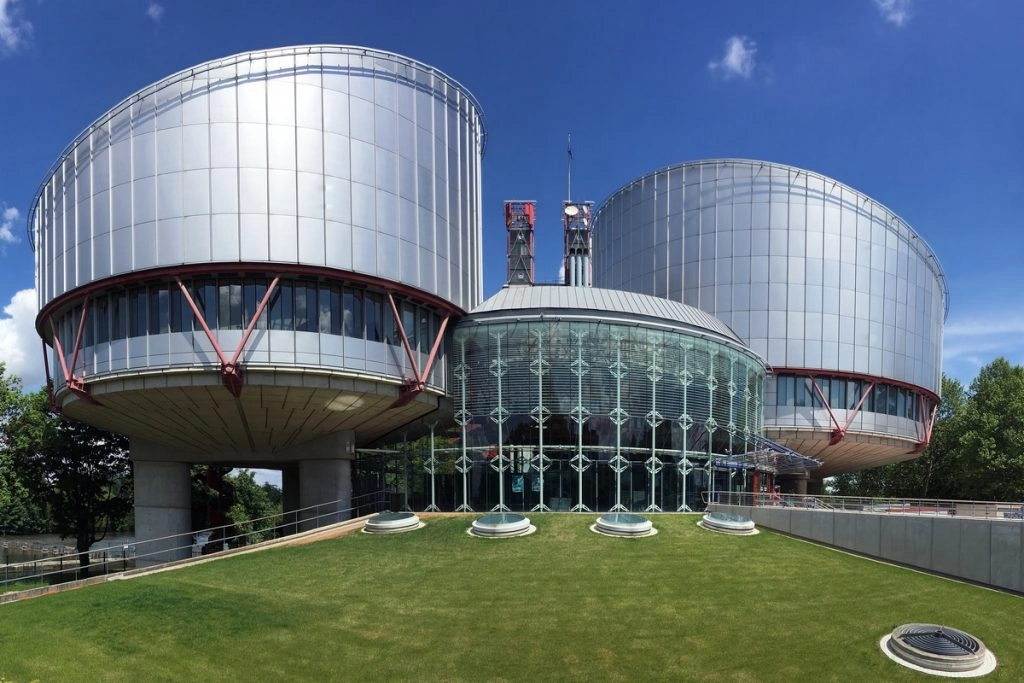 Cour européenne des droits de l'Homme
